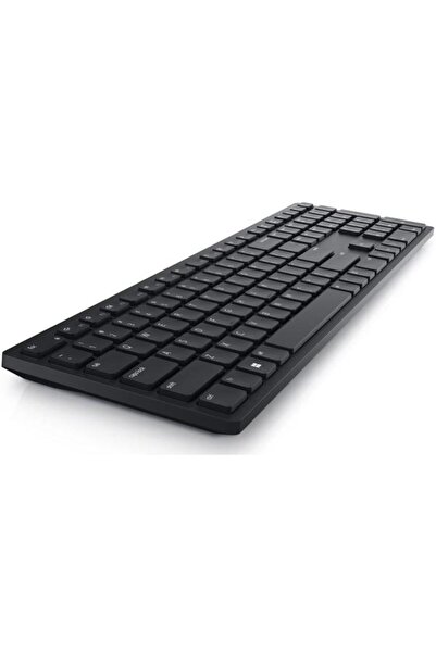 Dell Tastatură wireless KB500 (neagră)
