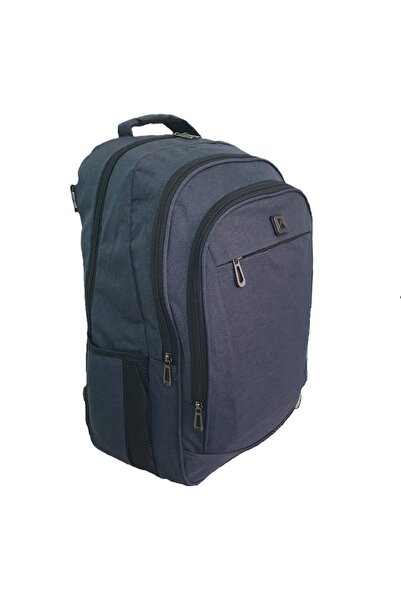 ADVENTURER Rucsac BT5332 Albastru 50x35x18 cm