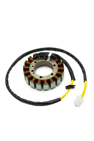 EVO MOTORS Stator Alternator Aprilia Pegaso 650 An 1992-2004 Bobina