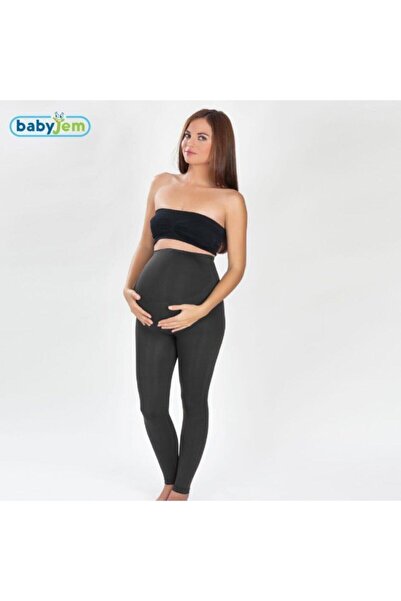 bonbonetti chocolate baby&kids Καλσόν εγκυμοσύνης 183 Μαύρο