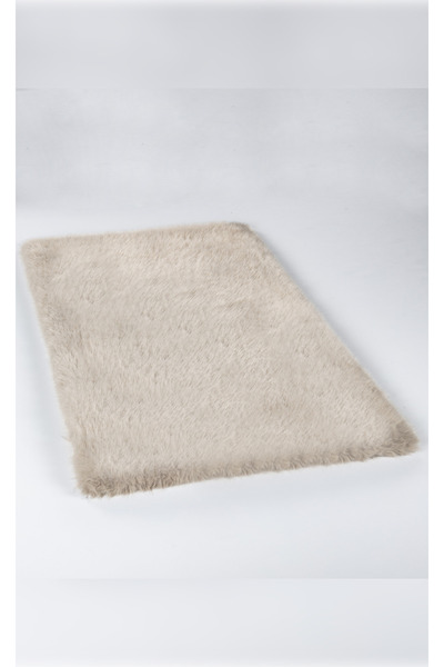 Apex Halı Reiki Vizon Yumuşak Dokulu Yıkanabilir Hav Toz Vermez Üst Kalite Pe...