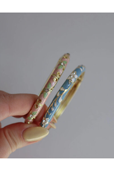 Ervalina Fırsat Bu Fırsat Mineli Kelepçe Bileklik Kişiye Özel Gönderim