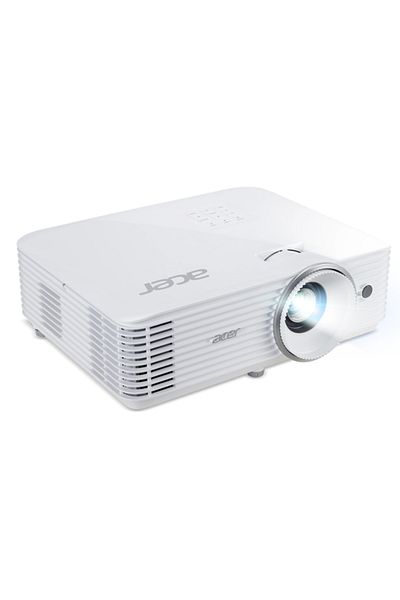 ACER Videoprojector X1528Ki, Full HD (1920 x 1080), HDMI, 5200 lumens, Speaker 3W (White)