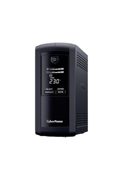 CyberPower UPS CyberPower, 1200 VA, Black