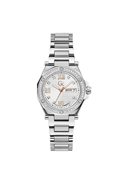 Guess Collection Gc Gcz20003L1Mf Wrist Watch
