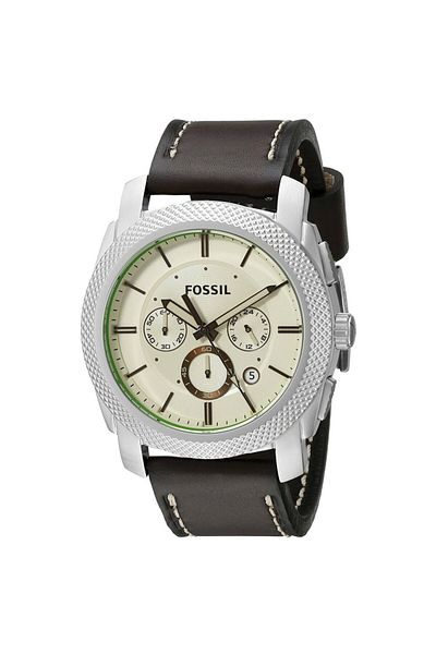 Fossil Men's watch Machine FS5108