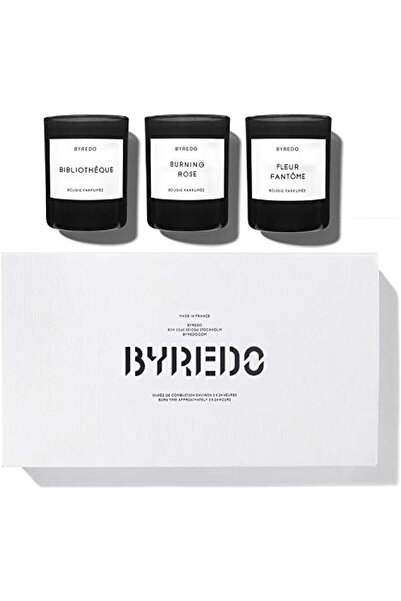 Byredo أو دو بارفان آيز كلسد - للجنسين، 100 مل