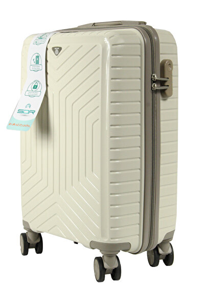 Metropolitan SDR 103 PP Valiz - Orta Boy