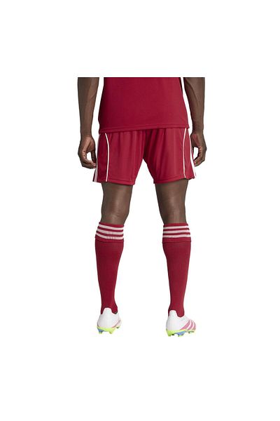 adidas Jv6425-E Lfc Liverpool Fc 25-26 İ&Ccedil; Saha Men's Shorts and Capri Claret Red