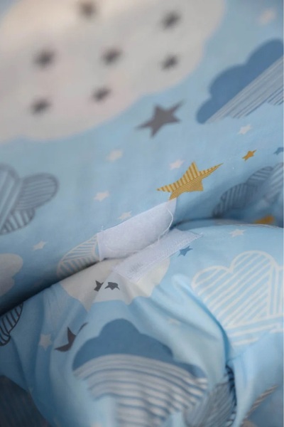 fun moments Baby Sit-Up Chair - Comfortable Support Seat for Infants Learning to Sit - with Pillow