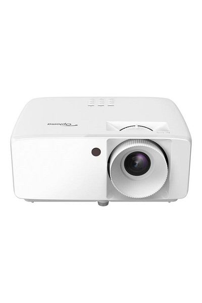 OPTOMA Videoprojector ZH400