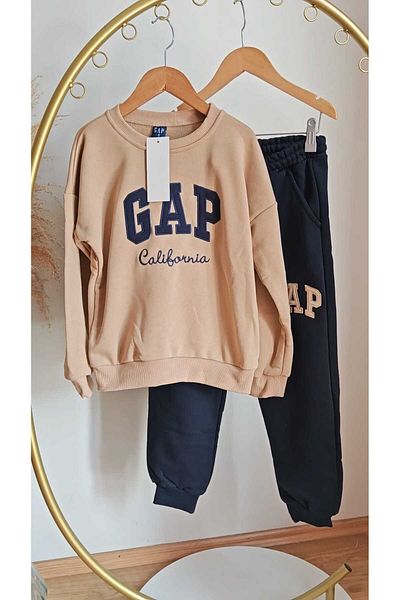 morpembej kadın erkek çocuk New Season Children's Set