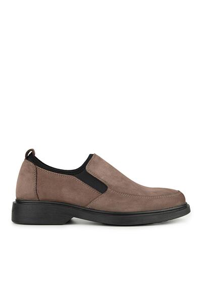 Muya Ruwana Anatomical Sole Genuine Leather Men's Shoes