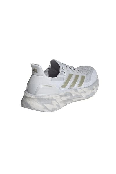 adidas Jq2917-K Ultraboost 5 W Women's Sports Shoes Gray