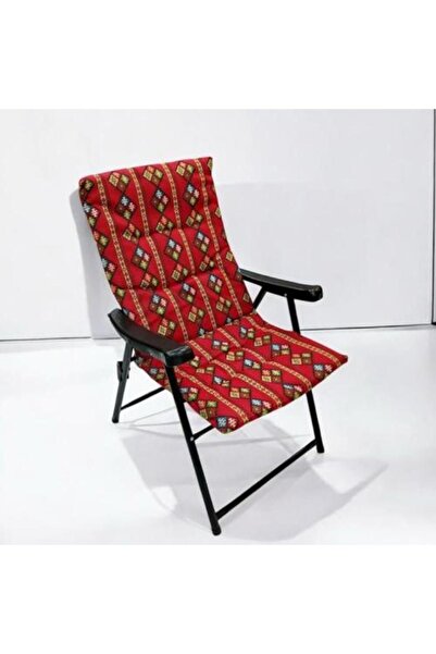 Unbranded/Generic كرسي تخييم قابل للطي