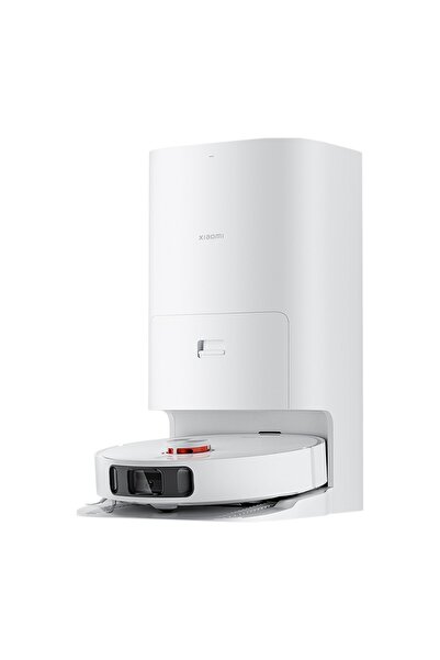 Xiaomi Robot 4000 PA Otomatik Paspas Ve Halı Tanıma Özellikli - UZUNKAYA HOME...