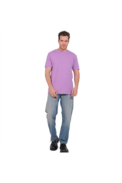 ANTHONY JACKSON Κουτί με 3 ανδρικά μπλουζάκια Premium Starlight