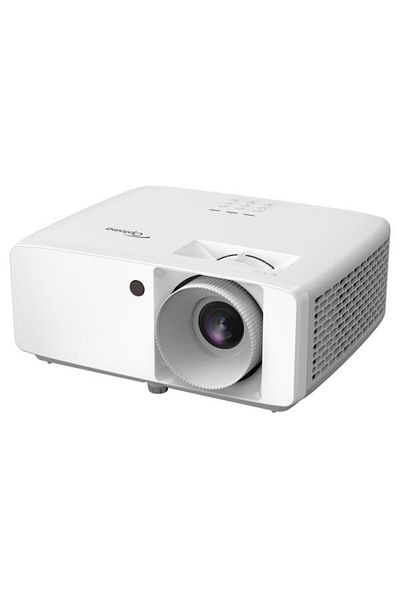 OPTOMA Videoprojector laser HZ40HDR, FullHD 1080p, 4000 lumens (White)