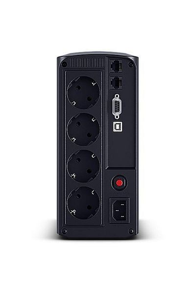 CyberPower UPS VP700ELCD 700VA