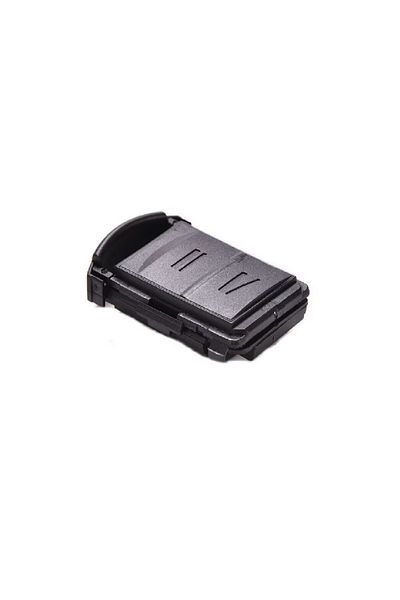 motor starter Car remote control case, compatible with Opel Corsa C Meriva A, black