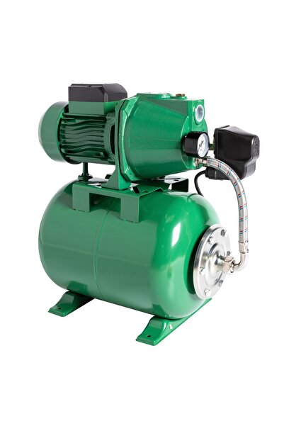 divendi-ro Pompă Small Farmer de 1,5 kW, debit maxim 3000l/h, înălțime maximă...