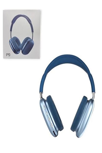 Smart TRİO P9 BLUETOOTH KULAKLIK