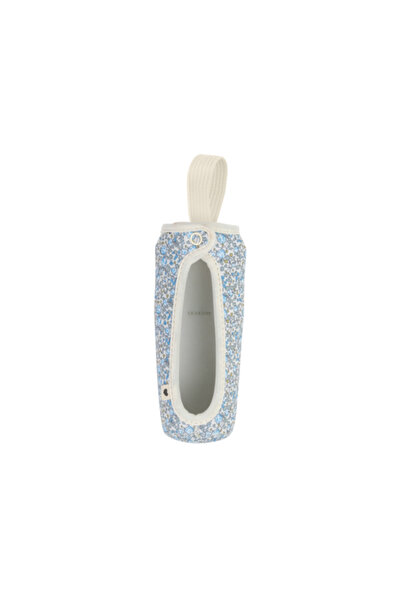 Bibs Husa pentru biberonul din sticla 225 ml, x LIBERTY Eloise Ivory