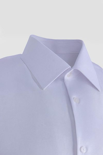 Sabri Özel Men's Safari Collar Shirt Ss2100036