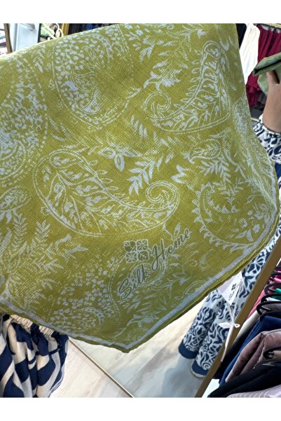 Silk Home soft eşarp