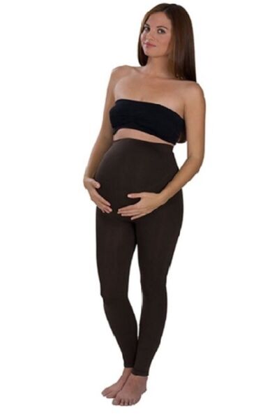 bonbonetti chocolate baby&kids Κολάν εγκυμοσύνης χωρίς ραφές