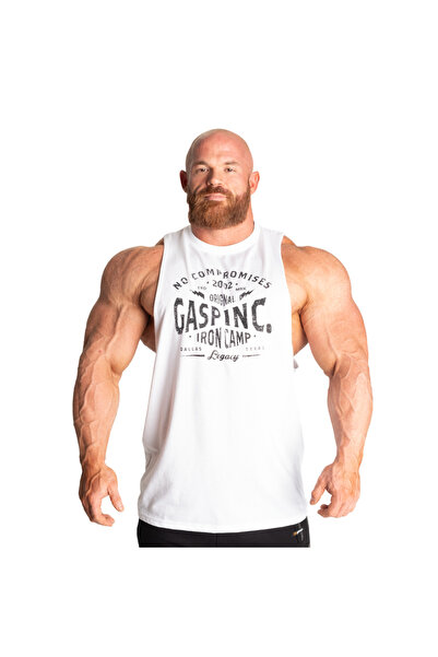 GASP Original Cut Out Tank