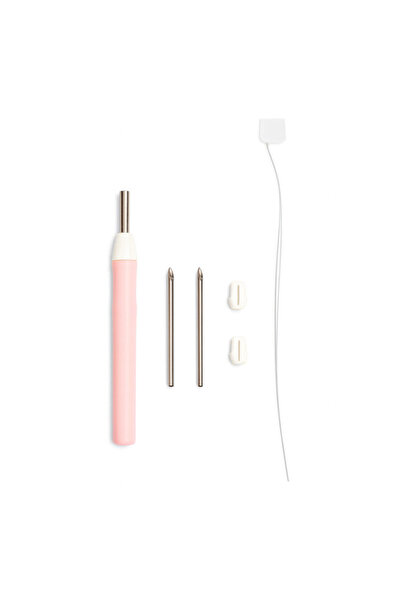 bidoluhobi Punch İğnesi Seti 4 Parça