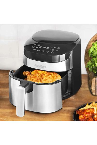 GASTROBACK Design Airfryer Air Pro 3.7 litres