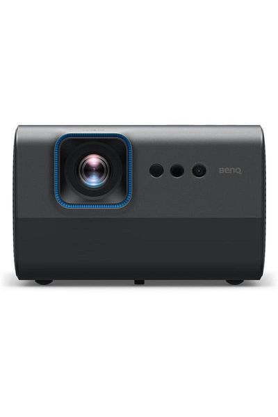 BENQ Videoproiector GP520, 4K UHD (3840 x 2160), DLP, 2600 lm, 16:9 (Black)