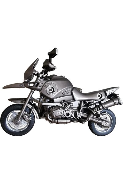 asmiat مركبة عتيقة كلاسيكية لتزيين المنزل والمكتب، قطعة فنية قابلة للتجميع (1...