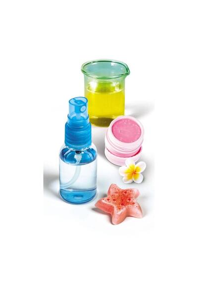 CLEMENTONI Săpunuri SPA și aromatice Science and Play