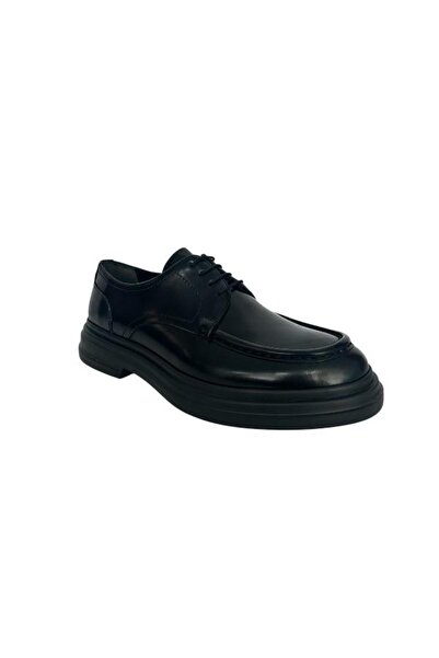 KEMAL TANCA 876 701 ERKEK HAKİKİ DERİ CASUAL AYAKKABI