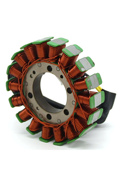 EVO MOTORS Stator Moto Honda CB500 CBF 500 Alternator 1998-2006 Bobina