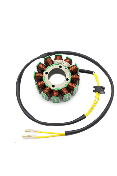 EVO MOTORS Stator alternator KTM SMR 450 Husqvarna FS450 bobina A954
