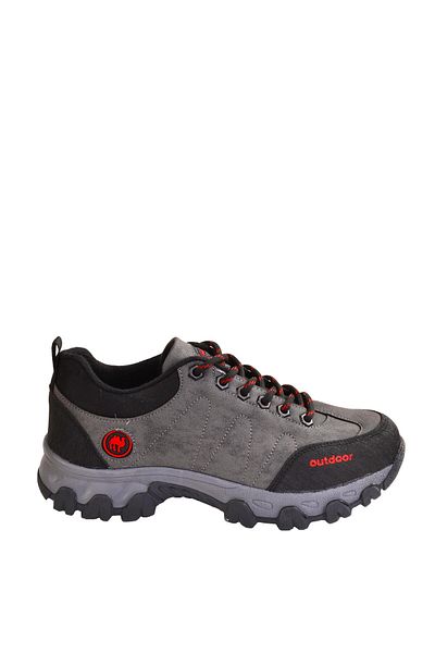 Peta Outdoor Rubber Sole Cold Resistant Treking Men's Boots