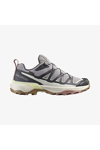 Salomon حذاء X ULTRA 360 EDGE GORE-TEX للسيدات للاستخدام الخارجي Gull L47871800