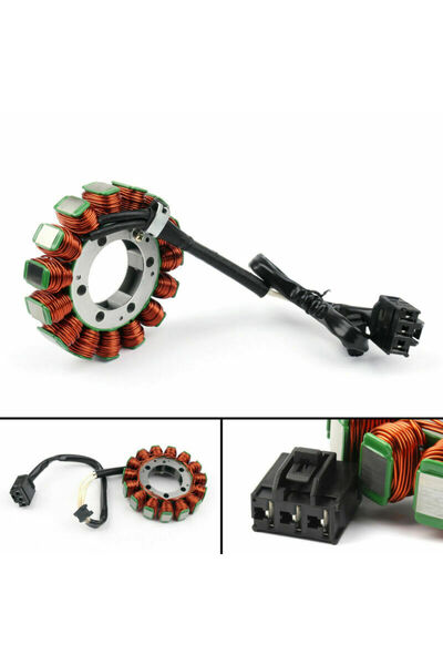 EVO MOTORS Stator Alternator APRILIA RSV4 1100 mille Tuono 2011-2017 bobina