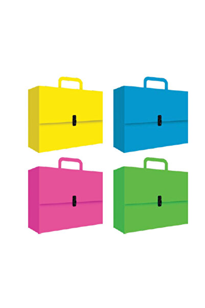 Noki umut kırtasiye okul kutu klasör