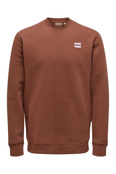 Only & Sons Onsdawson Reg Crew Vd.