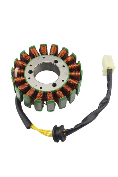 EVO MOTORS Stator Suzuki GSXR 600-750 și alternator 2001-2005