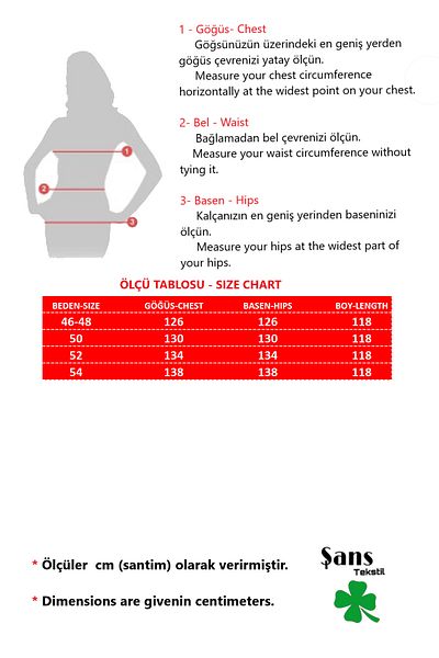 Şans Women's Plus Size Black, Collar and Sleeve Mouth Shepherd Stitching Detailed, Embroidered Dress 65N39079