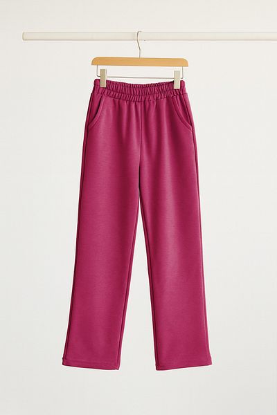 Hilal Akıncı Kids Girls sweatpants