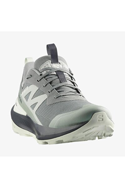 Salomon ELIXIR ACTIV GORE-TEX Erkek Outdoor Ayakkabı Sedona Sage L47757800