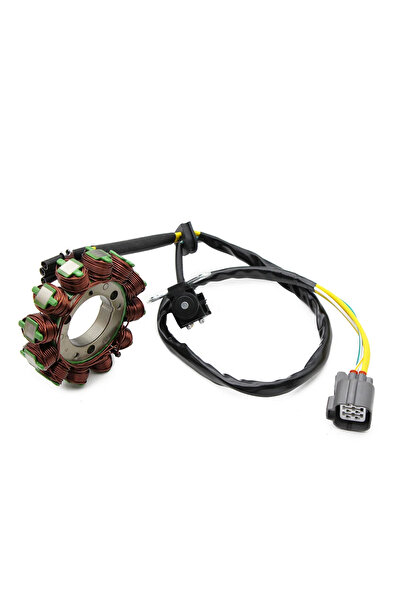 EVO MOTORS Stator alternator Kawasaki KX250F KX450 2009-2018 bobina A937