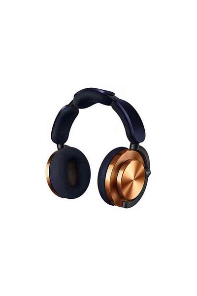 DYSON OnTrac WP02 Wireless Headphones Copper